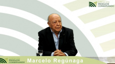 Min. de Agricultura entre 23,  Secretario de un Min. de Economa fuerte?; con Marcelo Regnaga