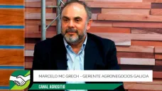 Los productores dicen: 