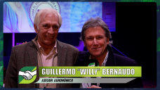 Willy Bernaudo y el Plan agropecuario de Patricia Bullrich con retenciones en baja para el campo