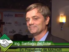 TV: ¿Qué sembramos, soja, maíz o una buena combinación de ambos?; con Santiago del Solar