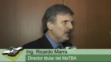 TV: Forward, call, put ¿cómo opera hoy el productor?; con R. Marra