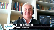 Agregando valor y rentabilidad a la Ganadera con ciencia de datos; con Diego Heinrich - Carnes Validadas