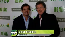 ¿Qué pasará con harina, pan y exportaciones si caemos a 14 Mill Tn de Trigo?; con Diego Cifarelli - Pte. FAIM
