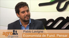 Cmo es el pensamiento econmico del nuevo Sec. de Comercio de Milei?; con Pablo Lavigne