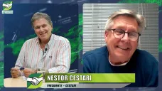 ¿Somos competitivos fabricando Maquinaria agrícola, ¿podemos exportar?; con Néstor Cestari - empresario