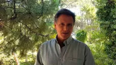 Los que le lloran a San Macri y los que se preparan para la Maratón 2019; con Ricardo Bindi
