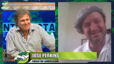Qu le responden los productores agropecuarios a Sbaraglia & ambientalistas militantes?; con Jos Perkins