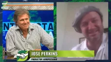 ¿Qué le responden los productores agropecuarios a Sbaraglia & ambientalistas militantes?; con José Perkins