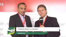 ¿Cómo son los Ecosistemas del campo en la producción de Alimentos?; con Francisco Lugano - CREA