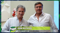 De 170 a 390 Huevos por persona: la historia detrás del #Boom Avícola; con Juan Kútulas - empresario