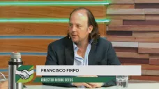 Nuevos Sorgos Forrajeros de alto potencial, calidad y tolerancia a ambientes complejos; con F. Firpo (h) - Rising Seeds
