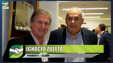 Ignacio Zuleta de Clarín, evalúa la capacidad política de Milei y los desafíos de su nueva agenda