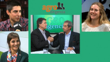 AgroDir B2: Panel de Jóvenes del Campo - DESARRAIGO Rural