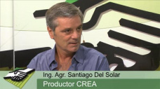 TV: Se puede adelantar 20 aos el pas con la Agroindustria en la Era Post K