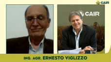 Verdades y fábulas sobre Cambio Climático y producción agropecuaria; con Ernesto Viglizzo - investigador