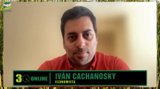 I. Cachanosky y la economía 2026: la macro se acomoda, ¿la micro arranca?