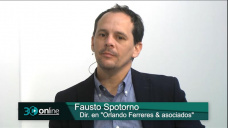 30 online B5: Est tranquilizando Macri al mercado para estabilizar economa y pas?; con Fausto Spotorno