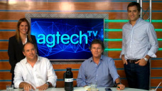 ltimas novedades en AgTech desde el Silicon Valley; con F. Mayer y S. Salvaro