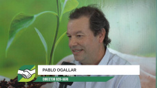 Qu tecnologas agropecuarias le est exportando Argentina a Rusia?; con Pablo Ogallar - b2b Agri