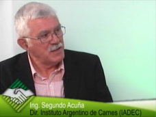 30 online: ¿Somos un país criador o un país ganadero?; con Ing. Segundo Acuña - IADEC