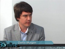 30 online: Cmo manejar la comercializacin de Tr, Mz y Sj post-elecciones?; con Delfn Morgan - MGM