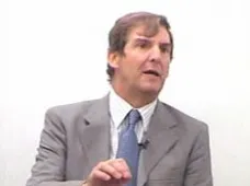 30 online TV: `Retenciones móviles e impacto impositivo´, entrev. al Cr S. Sáenz Valiente