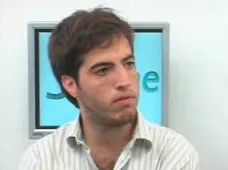 30 online TV: `Testimonio sobre los piqueteros, de un estudiante de la UBA que estuvo en Plaza de Mayo´