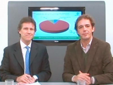 30 online: ¿Cómo manejarían los productores el tipo de cambio?