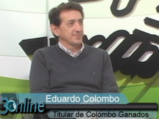 30 online: ¿Los paros del campo pueden hacer subir los precios de la hacienda?; por Eduardo Colombo