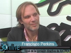 30 online: ¿Cómo manejan la incertidumbre del campo este año los productores CREA?; con Pancho Perkins