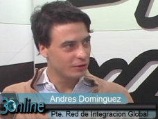 30 online: ¿Hay fórmulas para lograr una oposición unida, coherente y ganadora?; con A. Domínguez