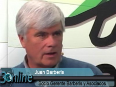 30 online: ¿Entramos en fase de liquidación de hacienda o de exportación y buenos precios?; con J. Barberis