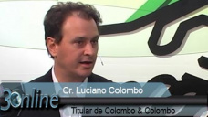 30 online: ¿Seguirá el 1 a 1 Tern / Nov. con feedlots cargados de hacienda y de agua?; con L. Colombo