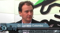 30 online: ¿Qué beneficios y requisitos para el productor se necesitan para vender Cuota 481?; con L. Colombo