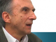 30 online: `Un agro competitivo, va de la mano de economía e Instituciones sanas´, entrev. Enrique Blasco Garma