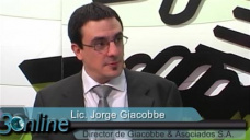 30 online: Corrupción y candidatos ¿qué argentinos son honestos?; con J. Giacobbe h