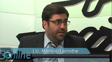 30 online: ¿Qué puede llegar a hacer Kicilof de aquí hasta fin de año?; con M. Lamothe