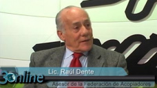 30 online: ¿Cómo salir del dilema precios bajos, costos altos, y alquileres impagables?; con R. Dente