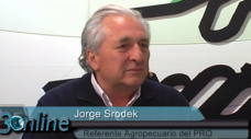 30 online: ¿Macri podrá eliminar retenciones y lo cumplirá si es Presidente?; con Jorge Srodek