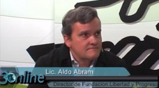 30 online: ¿Qué puede ocurrir en la Economía que impacte en el Campo?; con A. Abram