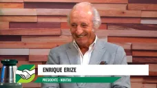 La Fiebre China, ¿oportunidad o problema para soja, maíz y carnes?; con Enrique Erize 