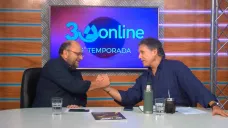Midiendo la temperatura y el ánimo del campo; con Juan Carlos Grasa - HorizonteA