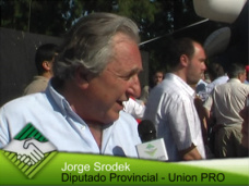 TV: Hay que terminar con la ONCCA y el intervencionismo en los mercados, Dip. Jorge Srodek 