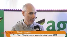 TV: Los residuos de lotes pueden dar una interesante cantidad de plata; con F. Luetto