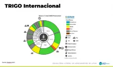 Trigo: sólo demanda de oportunidad; con Lorena D´Angelo - Clínica de Granos