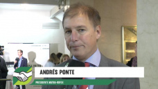 Cmo contener los impactos polticos en los Mercados de granos; con Andrs Ponte - MATba-Rofex