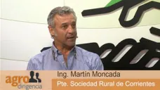 AgroDirig.TV: ¿Cómo hacer el cambio en las Rurales y sumar más chacareros?; con M. Moncada