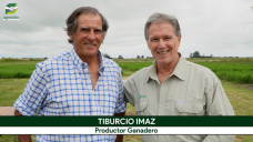 Tiburcio Imaz, y los 