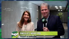¿Cómo cerrar la brecha entre lo que puede crecer el Campo, y lo que hay?; con Ángeles Naveyra - Pte. Barbechando