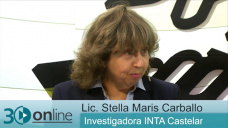 30 online B2: ¿Es Neutro o es Niña y cuando se vienen las lluvias?; con S. Maris Carballo - INTA
